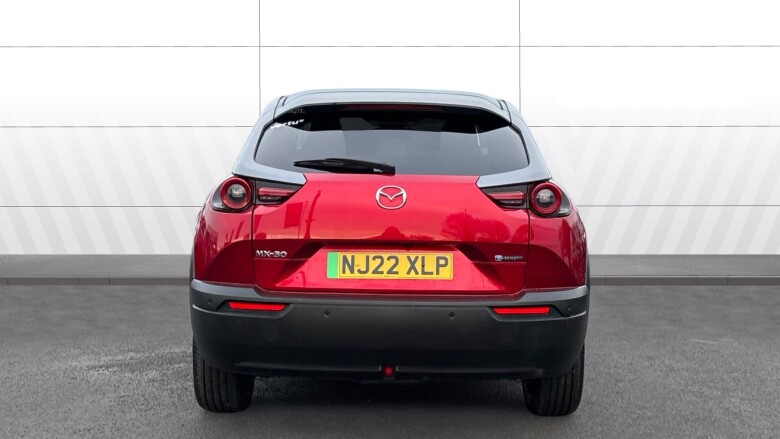 Mazda Mx-30 107kW First Edition 35.5kWh 5dr Auto Electric Hatchback